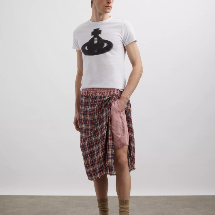 Liberty London US：父亲节大促 西太后短袖T恤$130 AMI 休闲裤$215