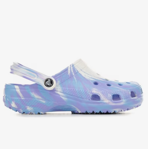 CROCS 成人款洞洞鞋