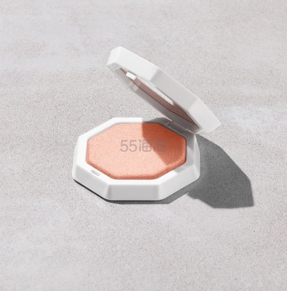 Fenty Beauty 高光粉饼