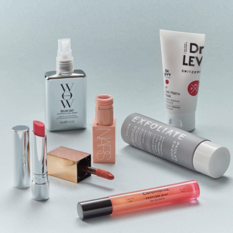 Cult Beauty：美妆促销！豪华赠礼 满£80自选正装 含Nars腮红液