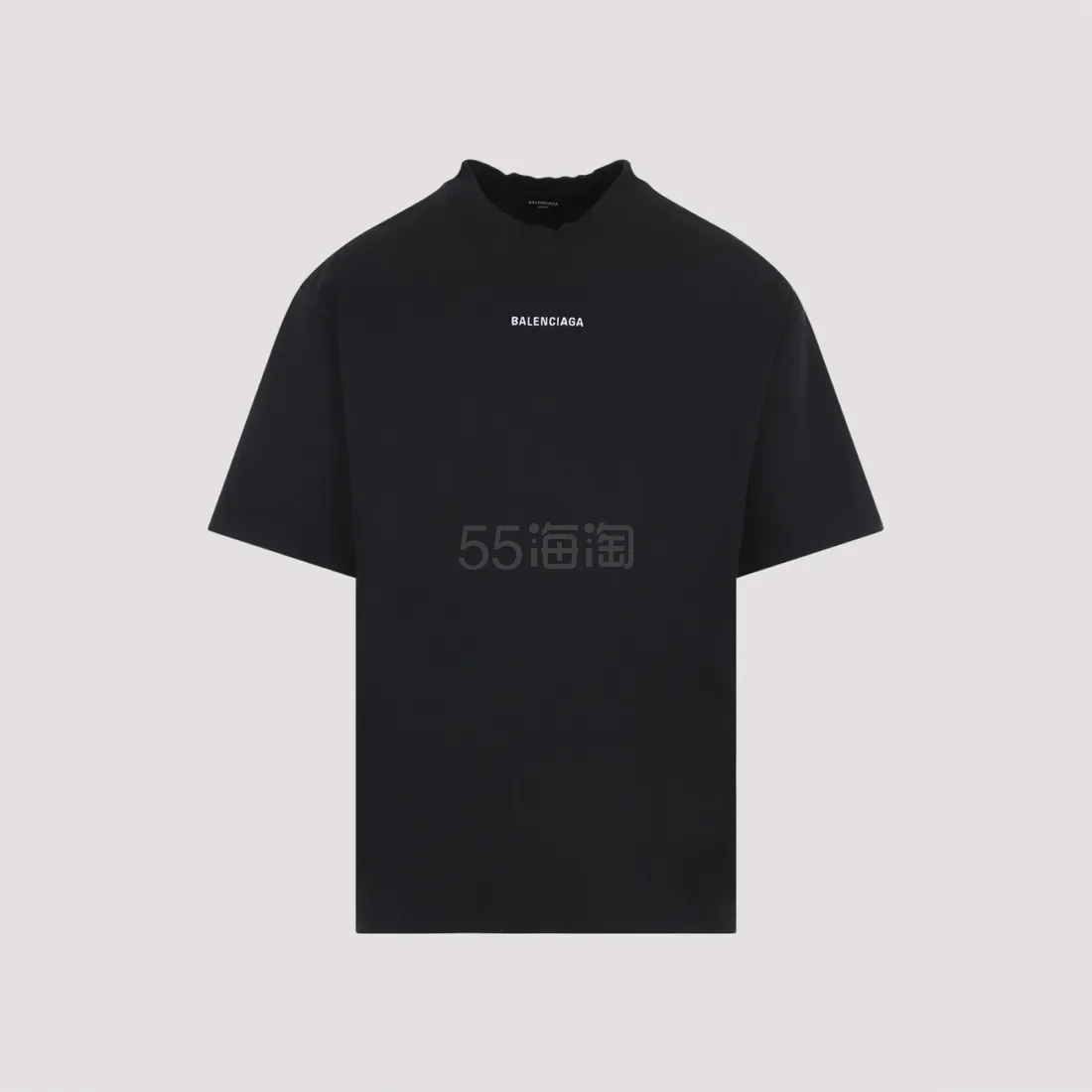 Balenciaga 巴黎世家 Medium Fit 短袖