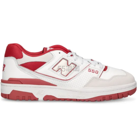 New Balance 550运动鞋