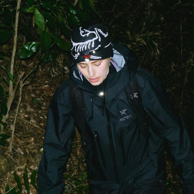 End Clothing US：Arc'teryx 始祖鸟王者回归！冷帽$65 短袖$79