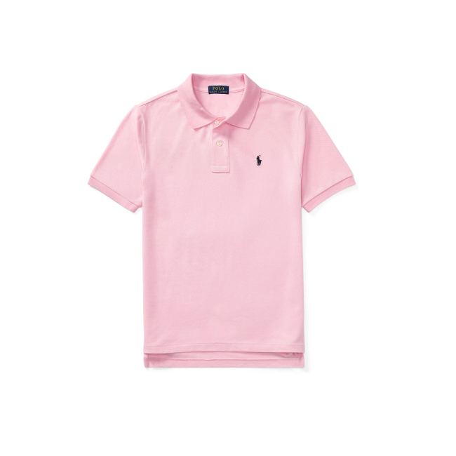 热卖！Ralph Lauren 拉夫劳伦大童款Polo短袖