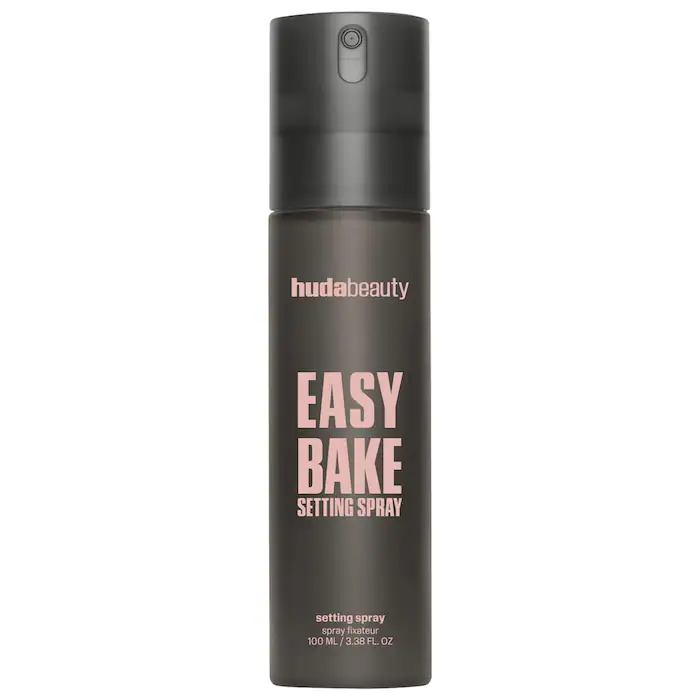HUDA BEAUTY  Easy Bake Blurring 定妆喷雾 100ml