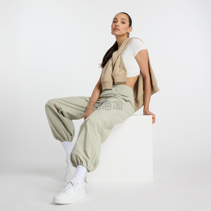 New Balance US：精选服装配饰低至7.5折