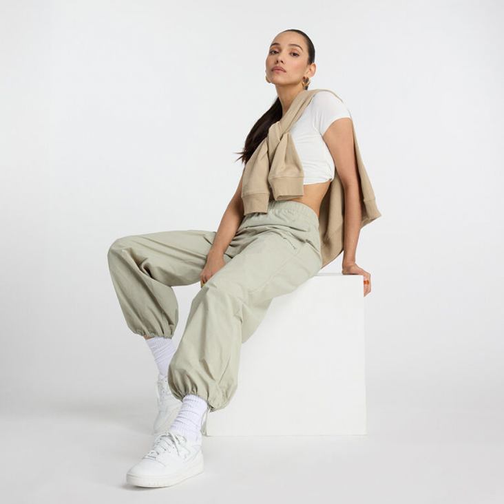 New Balance US：精选鞋履低至7.5折，服装配饰低至7折