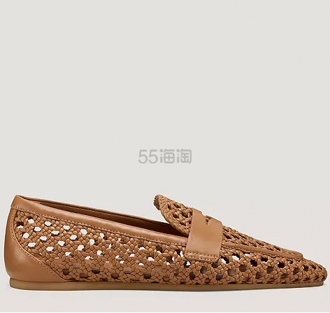 Stuart Weitzman Thea 乐福鞋