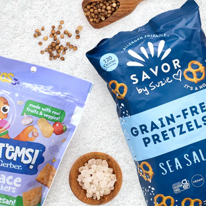 Vitacost：全场食品、饮料大促