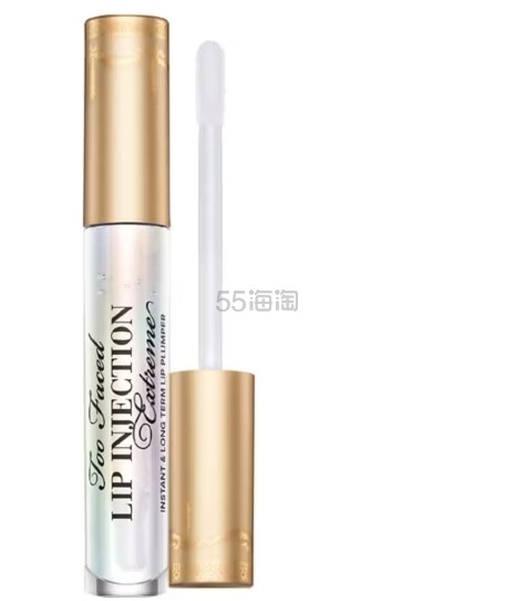 Too Faced 唇部丰盈唇彩