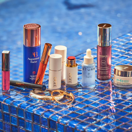 Bluemercury：折扣区上新热卖！入手 Chantecaille、Tom Ford 等