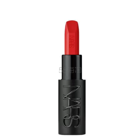 NARS 黑管唇膏