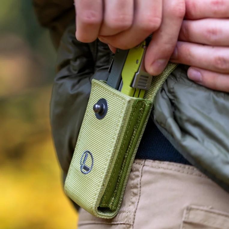 Leatherman：节日精选礼品 选购 Rev®、Rebar