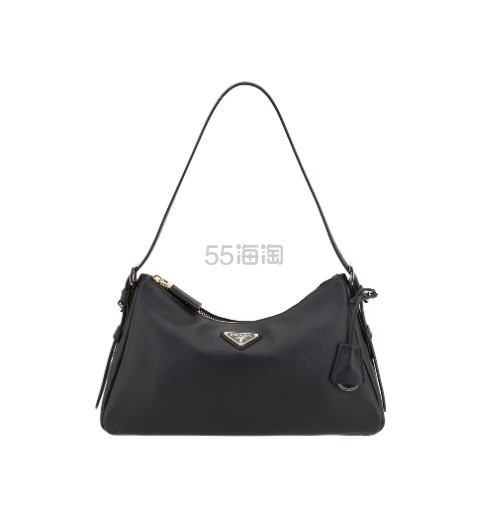 PRADA Aimée 中号单肩包