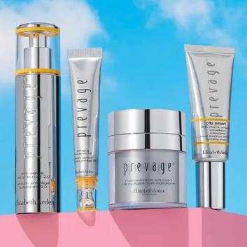 Elizabeth Arden 美国官网：全场护肤热卖 日常优惠汇总6/10