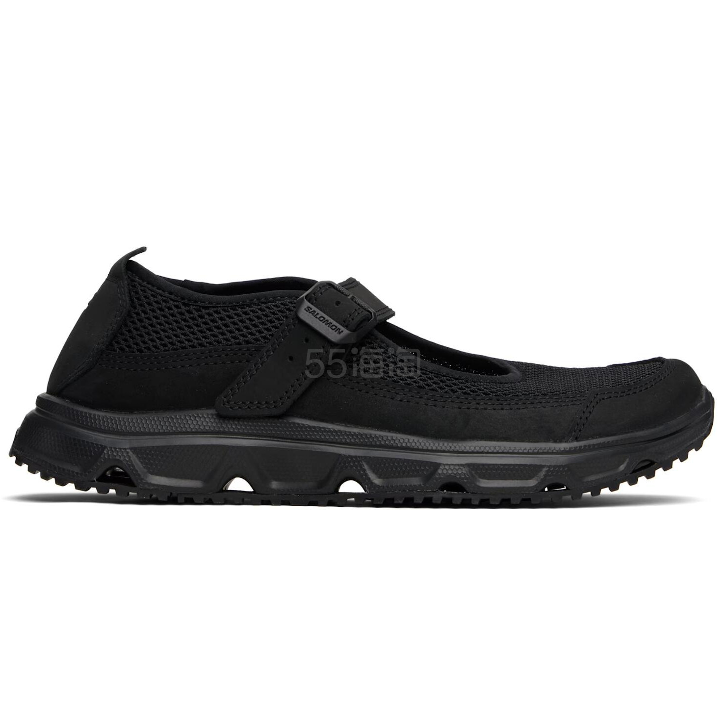Salomon 断货王玛丽珍鞋
