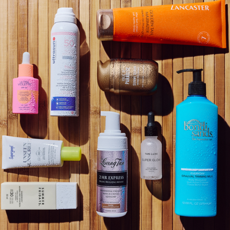 Cult Beauty：夏日大促！防晒及美黑产品热卖 入手 Aesop、Supergoop! 等