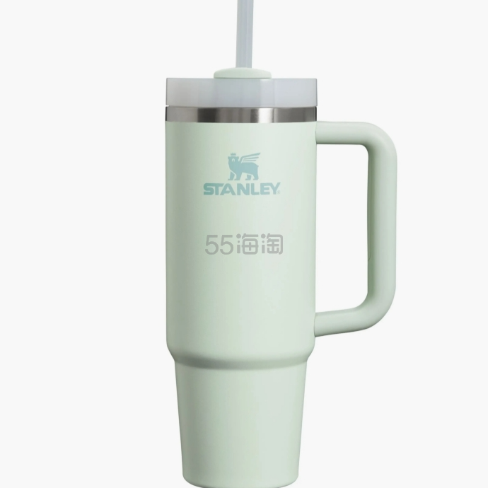 Stanley  The Quencher 保温杯 40oz