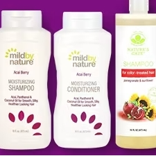 iHerb：一日闪促！天然头发护理产品热卖