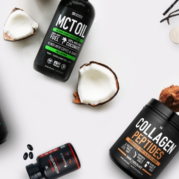 iHerb：一日闪促！运动膳食补剂