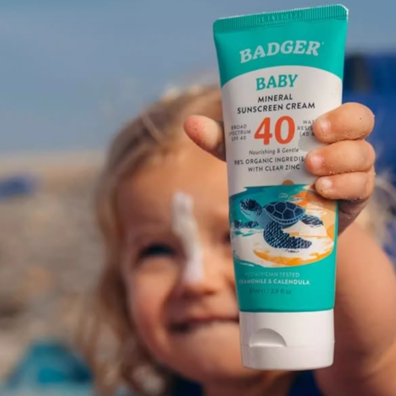 iHerb：一日闪促！防晒专场热卖