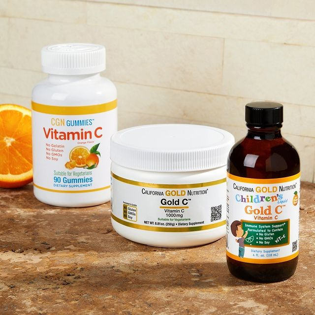 iHerb：一日闪促！维生素补剂热卖