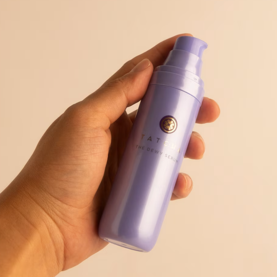 Tatcha 盈润焕彩紫米精华喷雾 30g