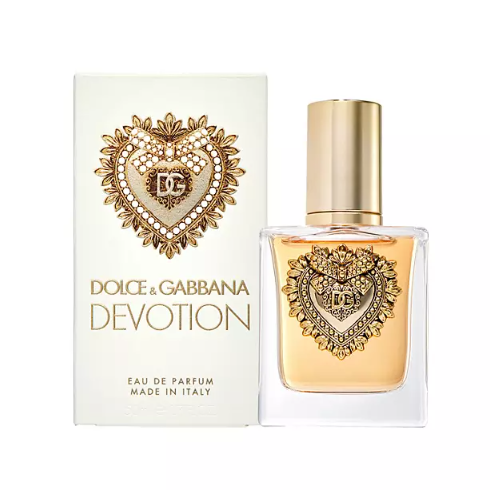 热卖！Dolce & Gabbana Devotion 浓香水 50ml