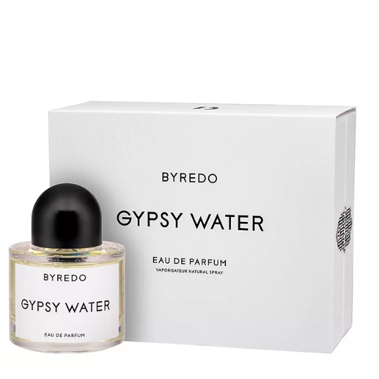 热卖！Byredo 柏芮朵 Gypsy Water 吉普赛之水 48ml
