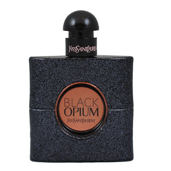 热卖！YSL 圣罗兰 Black Opium 黑鸦片浓香水 48ml