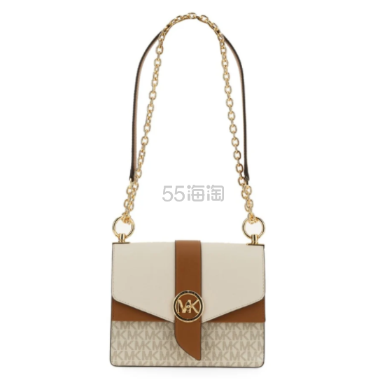 Michael Kors greenwich 斜挎包