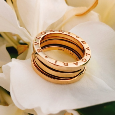 Jomashop：Bvlgari 宝格丽饰品热卖