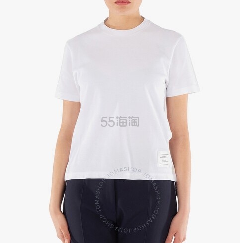 Thom Browne 经典T 恤