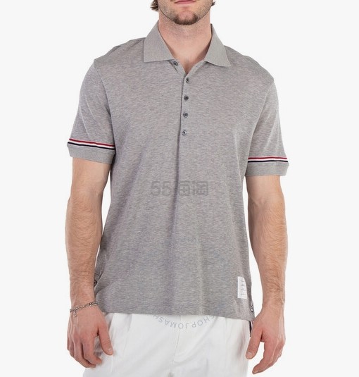 Thom Browne Polo 衫