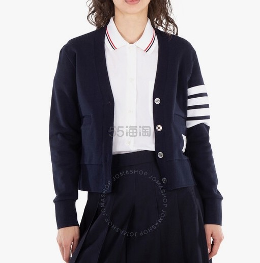 Thom Browne 开衫