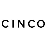 CINCO STORE折扣码 & 打折促销