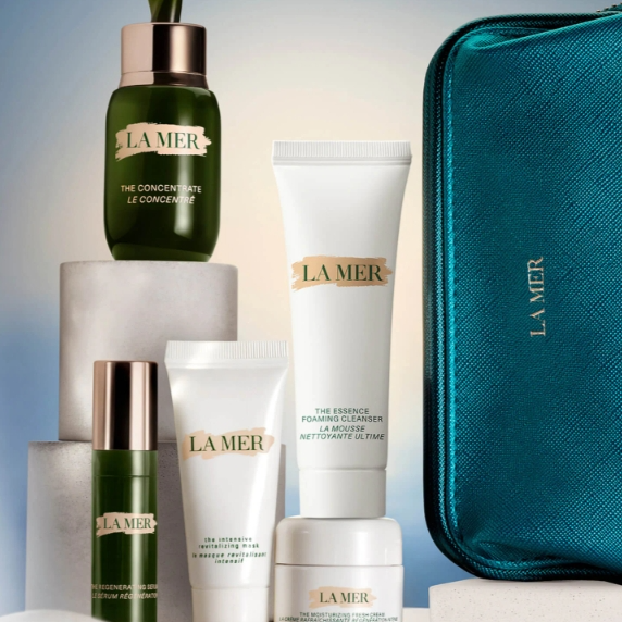 活动延续！La Mer：全场护肤热卖