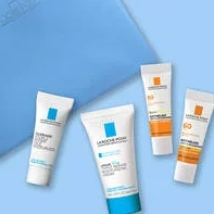 La Roche-Posay 理肤泉官网：全场护肤热卖 入手B5面霜