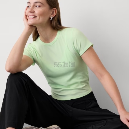 Athleta CA：活动升级！年中火爆运动休闲穿搭折上折！