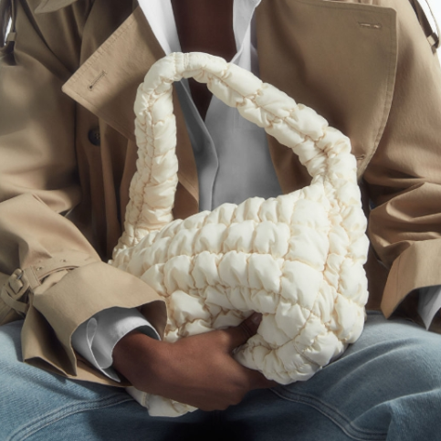 双12史低！COS：全场大促 精选款式低至3折