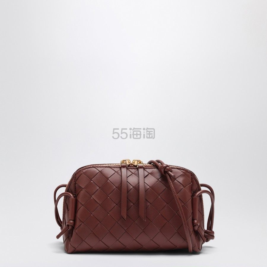 Bottega Veneta 编结手拿包