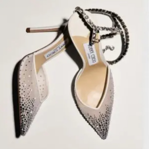 Saks Fifth Avenue：美鞋专场 SW高跟鞋$345