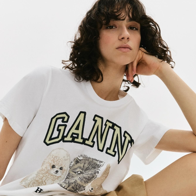 Base Blu：时尚上新热卖 关注 THOM BROWNE、GANNI 等