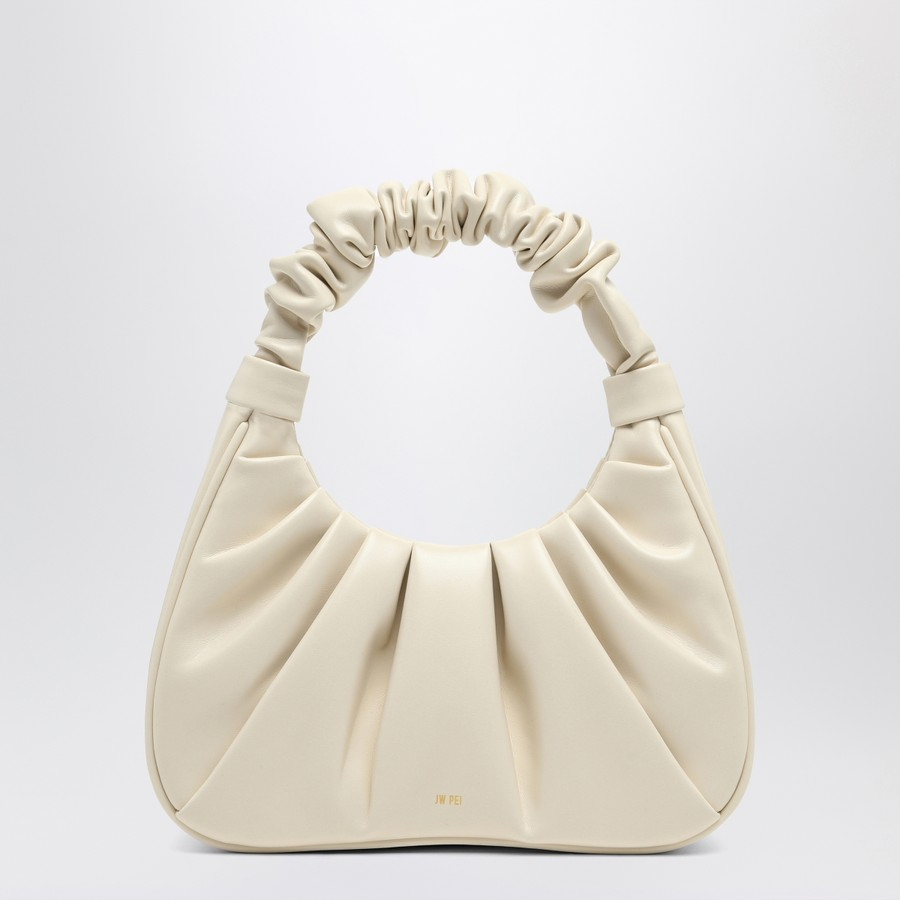刘亦菲同款！JW PEI Ivory Gabbi 云朵包