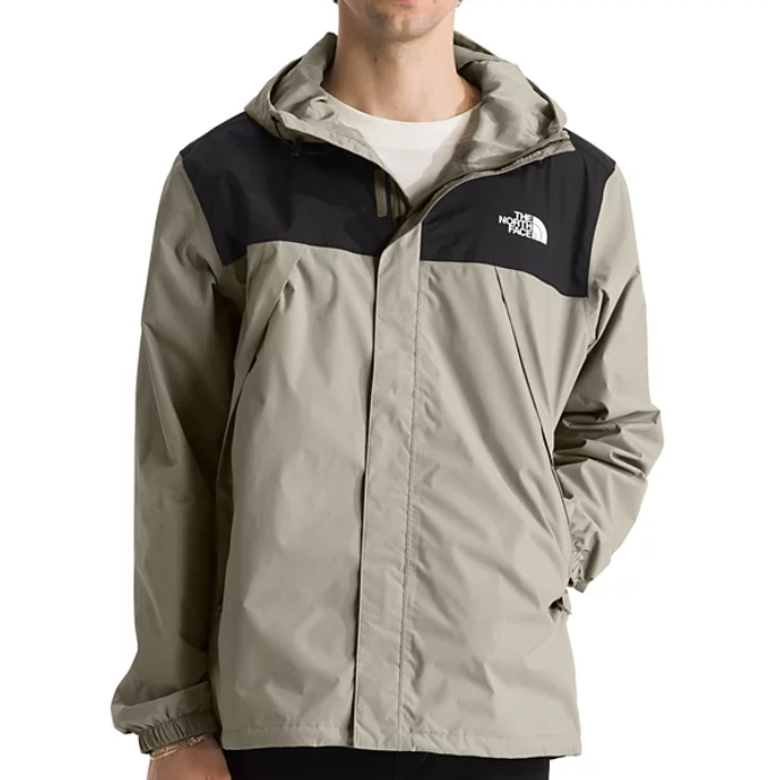 The North Face 北面 男士 Antora 防水冲锋衣