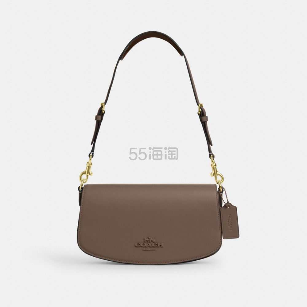 Coach 蔻驰 Andrea 单肩包