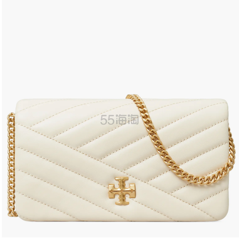 Tory Burch Kira Chevron 汤丽柏琦单肩包