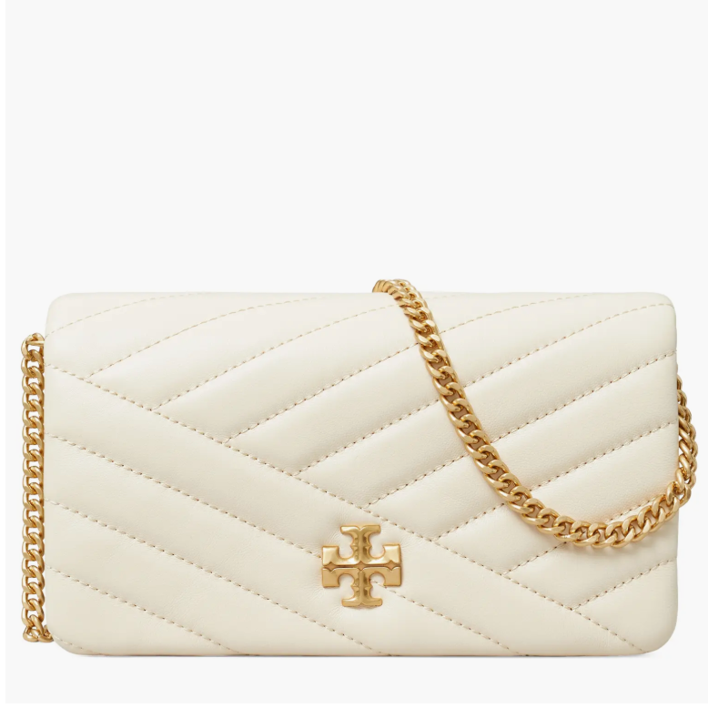 Tory Burch Kira Chevron 汤丽柏琦单肩包