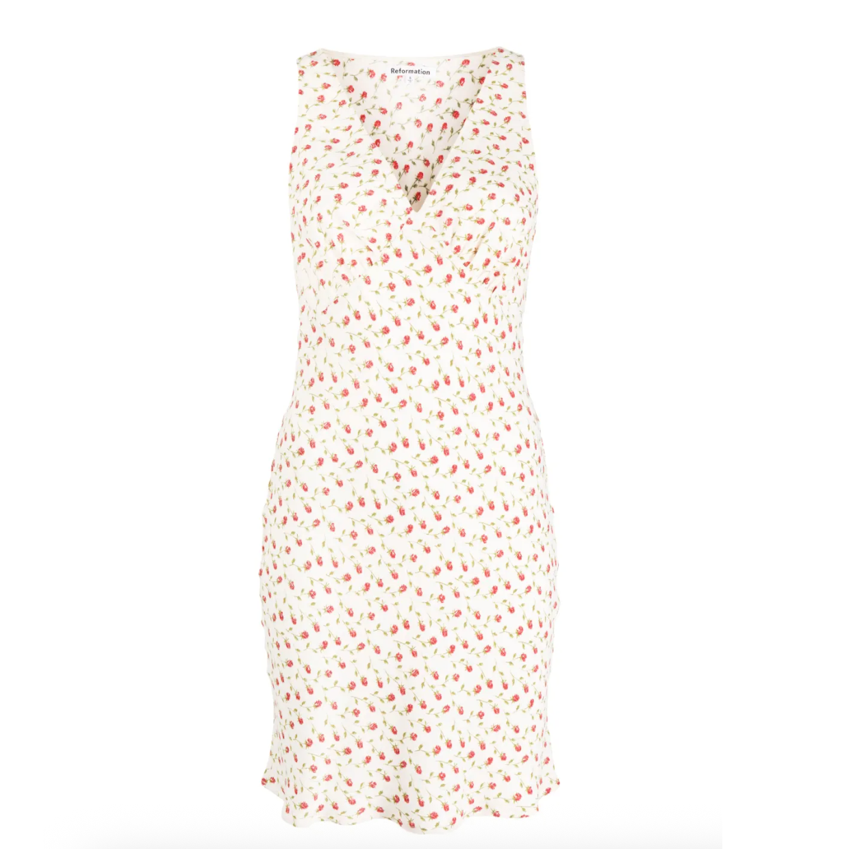 Reformation 连衣裙
