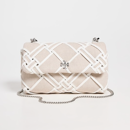 Tory Burch Kira 编织包